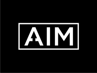 Aim logo design by sheilavalencia