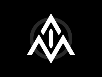 Aim logo design by Mbezz