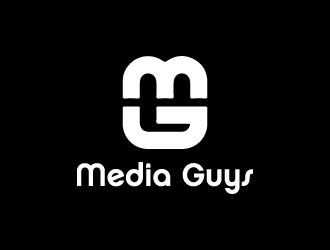 Media Guys logo design by maserik