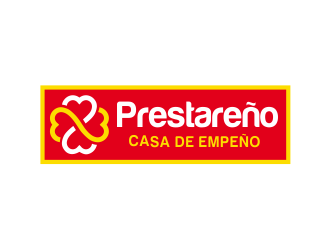 Prestareño  CASA DE EMPEÑO logo design by kimora