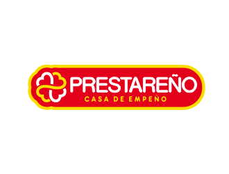 Prestareño  CASA DE EMPEÑO logo design by kimora