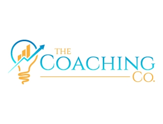 The Coaching Co. logo design by jaize