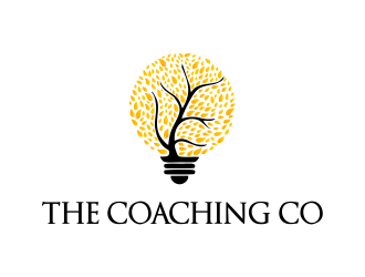 The Coaching Co. logo design by JessicaLopes