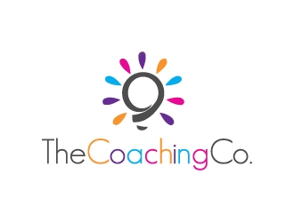 The Coaching Co. logo design by createdesigns