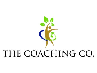 The Coaching Co. logo design by jetzu