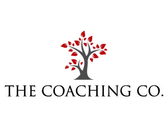 The Coaching Co. logo design by jetzu