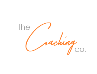 The Coaching Co. logo design by Rossee