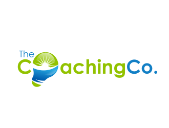 The Coaching Co. logo design by serprimero