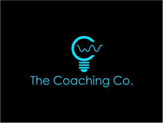 The Coaching Co. logo design by meliodas