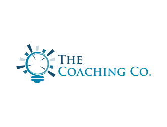 The Coaching Co. logo design by Dhieko