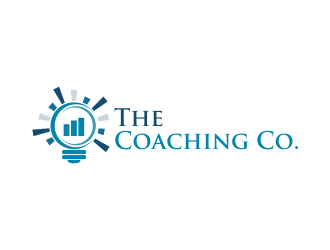 The Coaching Co. logo design by Dhieko