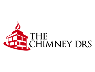 The Chimney DRs  logo design by JessicaLopes