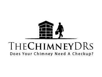 The Chimney DRs  logo design by createdesigns