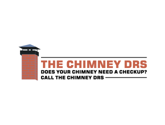 The Chimney DRs  logo design by meliodas
