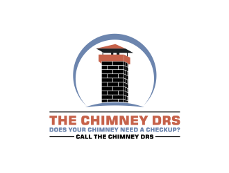 The Chimney DRs  logo design by meliodas
