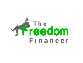 The Freedom Financer logo design by Roco_FM