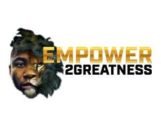 Empower2Greatness logo design by jaize