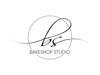Bakeshop Studio logo design by qqdesigns