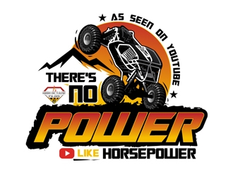 HIGH OCTANE FILMS logo design by DreamLogoDesign