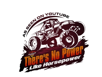 HIGH OCTANE FILMS logo design by DreamLogoDesign