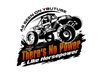 HIGH OCTANE FILMS logo design by DreamLogoDesign