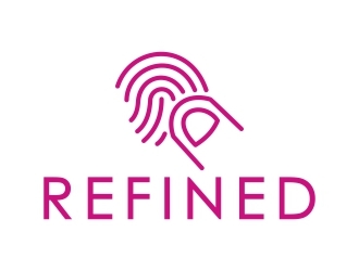 Refined  logo design by Webphixo