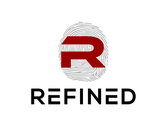 Refined  logo design by cintoko