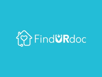 FindURdoc logo design by cemplux