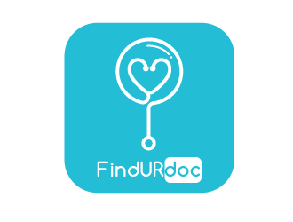 FindURdoc logo design by mppal