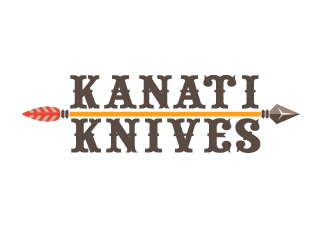 Kanati Knives logo design by justin_ezra