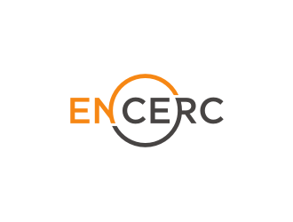 encerc logo design by Barkah