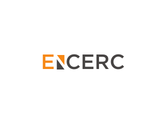 encerc logo design by Barkah