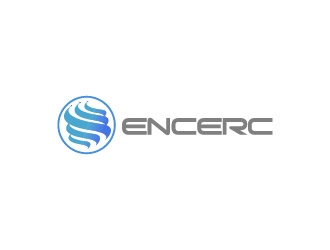 encerc logo design by graphica