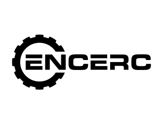 encerc logo design by cintoko