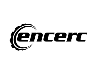 encerc logo design by cintoko