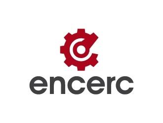 encerc logo design by kgcreative
