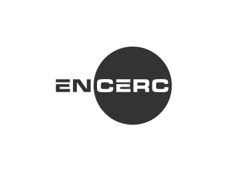 encerc logo design by Wisanggeni