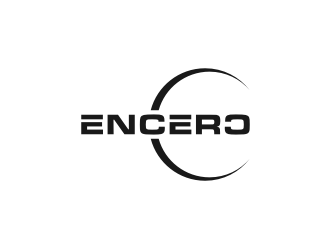 encerc logo design by Wisanggeni
