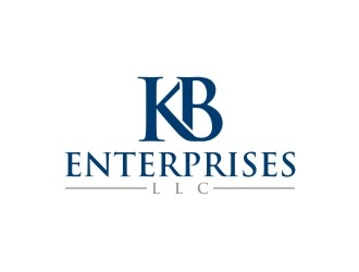 KB Enterprises LLC logo design by agil