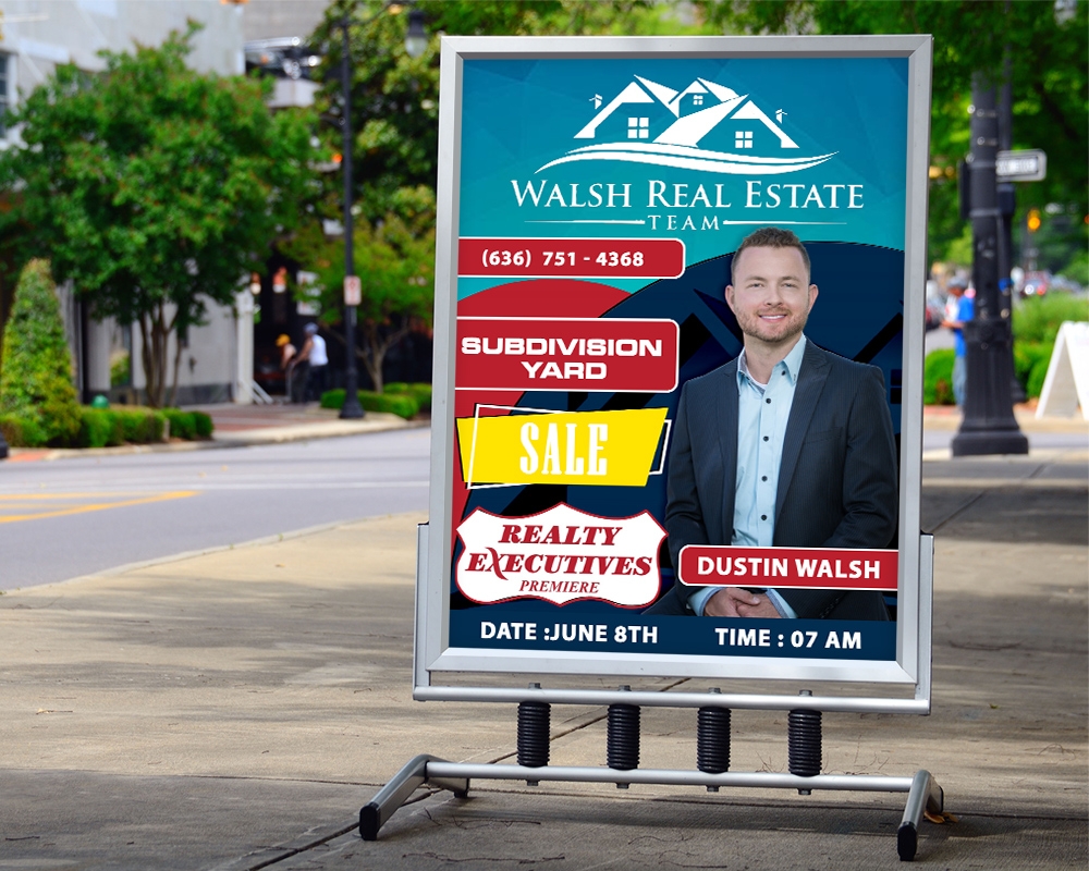 Brokerage Logo logo design by MastersDesigns