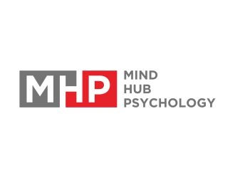Mind Hub Psychology logo design by agil