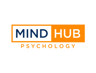 Mind Hub Psychology logo design by nurul_rizkon