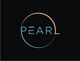 Pearl logo design by Adundas
