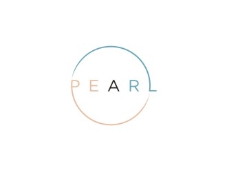 Pearl logo design by Adundas