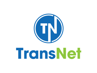 Transnet logo design by asyqh