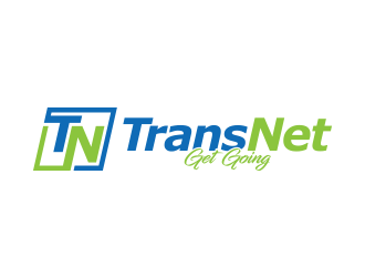 Transnet logo design by lexipej