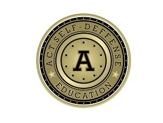 ACT Self-Defense logo design by Cekot_Art