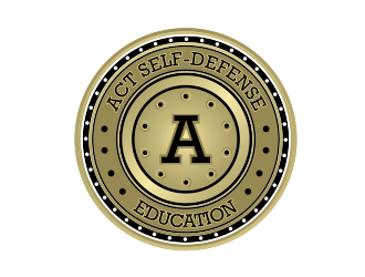 ACT Self-Defense logo design by Cekot_Art