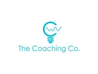 The Coaching Co. logo design by meliodas