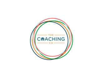 The Coaching Co. logo design by dewipadi